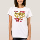 Search for eat me tshirts Scary