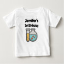 Search for chemistry baby shirts Biology