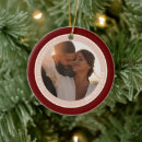 Search for engaged christmas tree decorations Simple