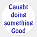 Search for do something stickers Blue
