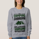 Search for camp grandma Camper