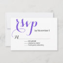 Search for all purpose invitations Rsvp