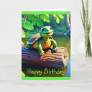 Search for turtle birthday cards Kids