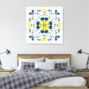 Search for harmony canvas prints Pattern