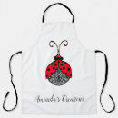 Search for ladybird aprons Dots