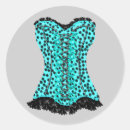 Search for blue leopard stickers Teal