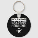 Search for forge key rings Blacksmith