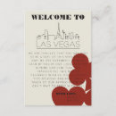 Search for welcome card weddings Casino