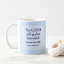 Search for christian scripture mugs Encouraging