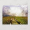 Search for tracking postcards Fog