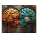 Search for biomechanical art Futuristic