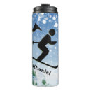 Search for downhill skiing mugs Sports