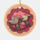 Search for school desk christmas tree decorations Education