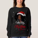 Search for african american santa hoodies Popular