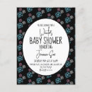 Search for baby shower postcards Pink