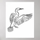 Search for wildlife posters Black and white