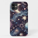 Search for twinkling stars iphone cases Galaxy