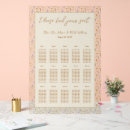Search for 15 tables wedding seating charts Floral