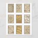 Search for postage Flower