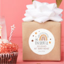 Search for rainbows stickers For her