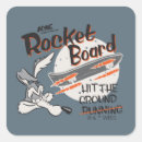 Search for acme stickers Road runner