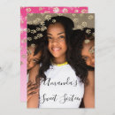 Search for grey ombre invitations Floral