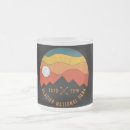 Search for glacier park mugs Hiking