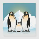 Search for iceberg cards Penguin