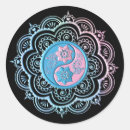 Search for intricate stickers Floral