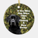 Search for duck hunting christmas tree decorations Labrador