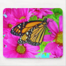 Search for monarch mousepads Pink
