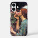 Search for victorian lady iphone cases Floral