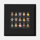 Search for animal awareness magnets Gesture