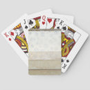 Search for decorative playing cards Modern