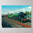 Search for flying scotsman posters Locomotive
