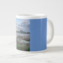 Search for lake living mugs Nature