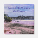 Search for carmel magnets Coast