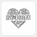 Search for cosmetologist stickers Cosmetology