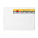 Search for auto return address labels For kids