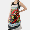 Search for hot pepper aprons Jalapeno