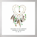Search for emerald green wedding decor Boho