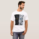 Search for digital art tshirts Black