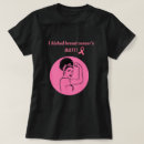 Search for kick cancer tshirts Support