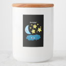 Search for moon and stars food storage Twinkle twinkle little star