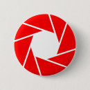 Search for camera len badges Slr