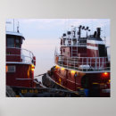 Search for tug posters Boat