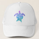 Search for spiral hats Colourful