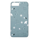Search for cute polar bear iphone cases Blue