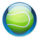 Search for sports drawer knobs and pulls Tennis