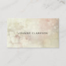 Search for luxury spa business cards Professional